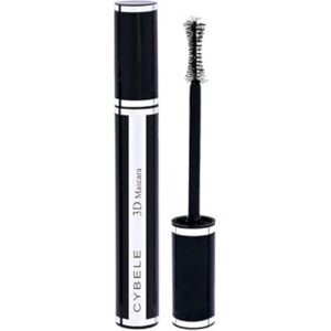 cybele 3d mascara dark black 175.2